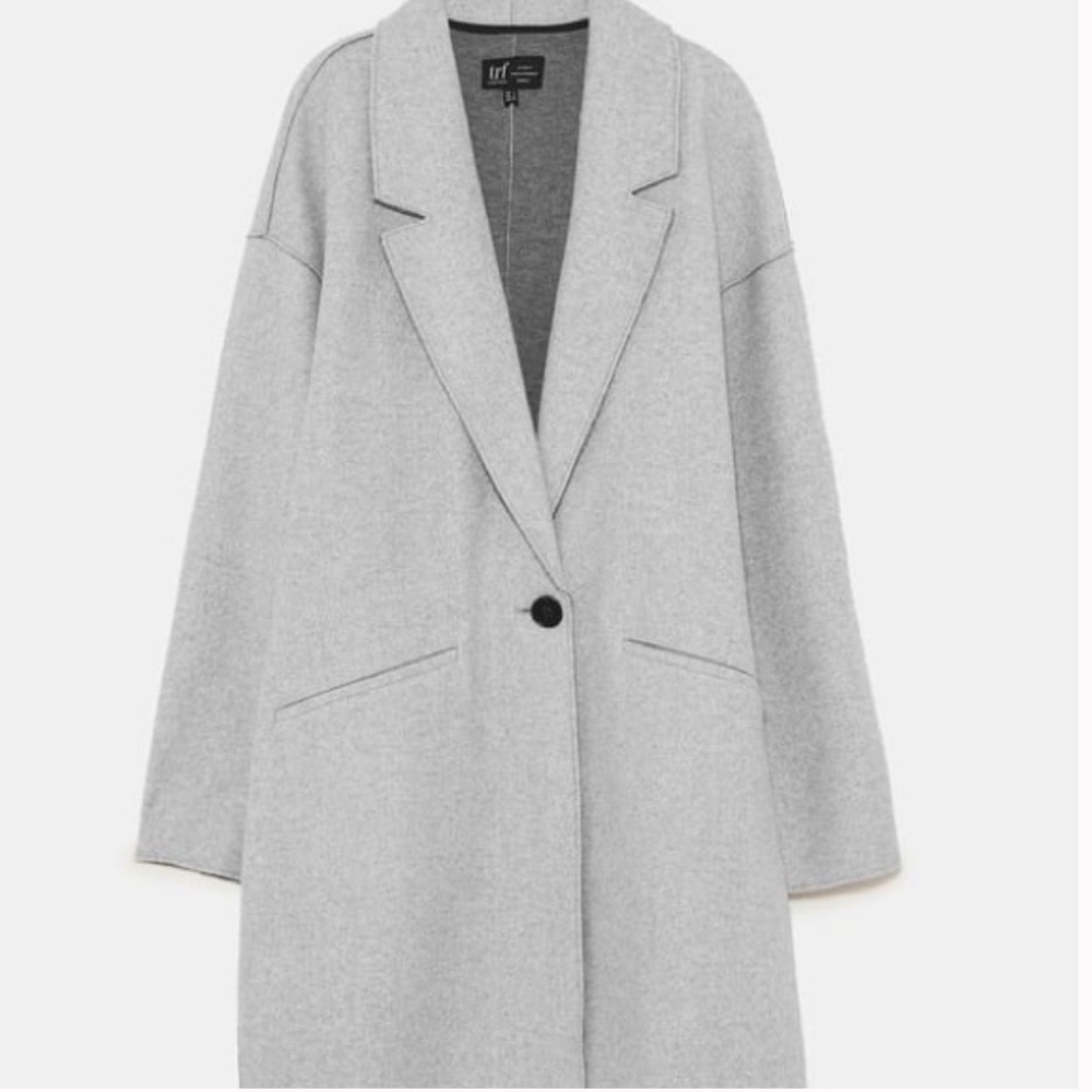ZARA COAT